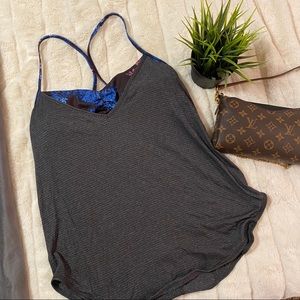 💋 EUC LuluLemon Tanktop